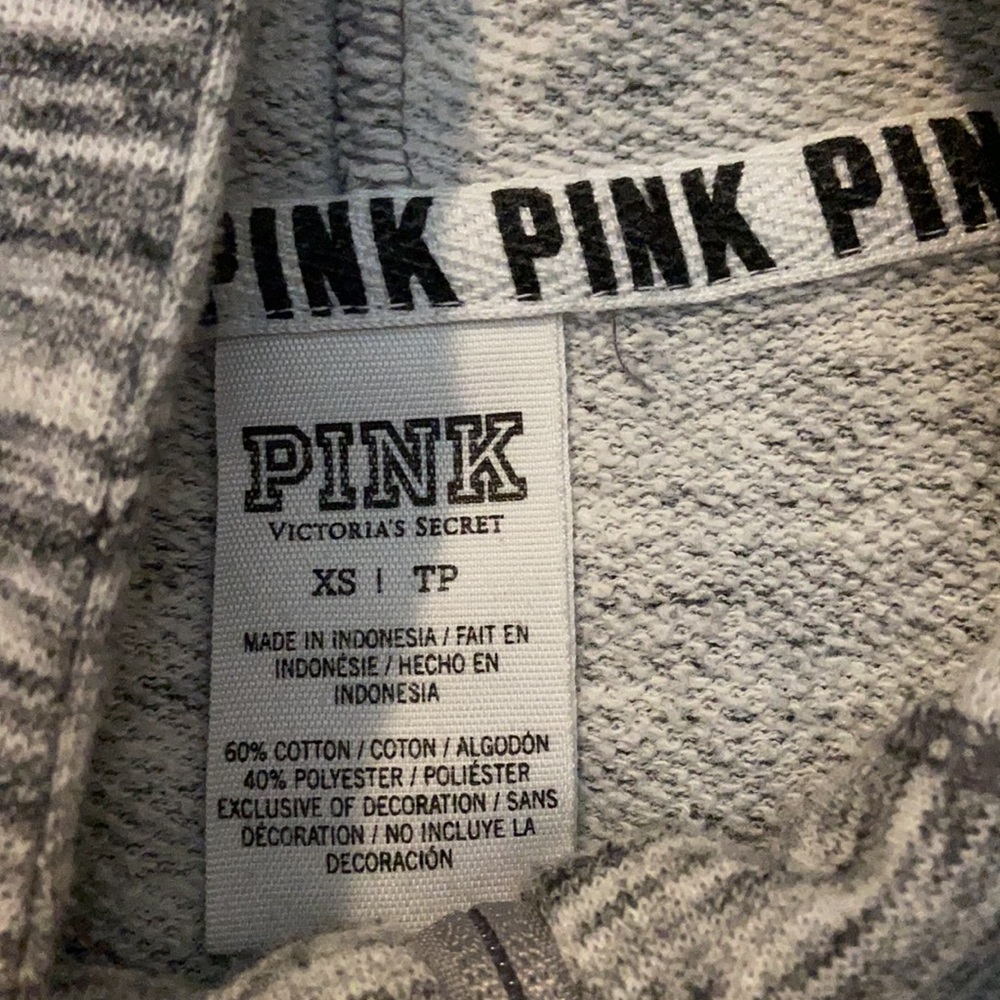 Pink jacket - Picture 3 of 3